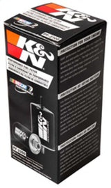 K&N Cellulose Media Fuel Filter 3in OD x 6.938in L - PF-2300