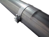 aFe MACHForce XP Exhaust 5in Cat-Back SS 04.5-07 Dodge Diesel Trucks L6-5.9L (td) - 49-42012