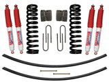 Skyjacker 8.5-9" 73-79 F150 4WD       - 179PK-N