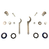 Bilstein B16 1996 BMW M3 Base Front and Rear Performance Suspension System - 48-115674