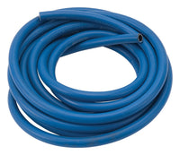 Russell Performance -8 AN Twist-Lok Hose (Blue) (Pre-Packaged 100 Foot Roll) - 634320