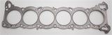 Cometic Nissan RB-25 6 CYL 86mm .092 inch MLS Head Gasket - C4317-092