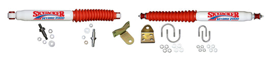 Skyjacker Steering Damper Kit 1987-1987 Chevrolet V30 Pickup - 7255