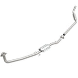 MagnaFlow Conv DF Tercel '95-'97 1.5L EFI - 23898