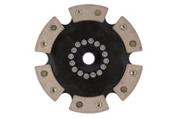 ACT 1986 Honda Accord 6 Pad Rigid Race Disc - 6212011
