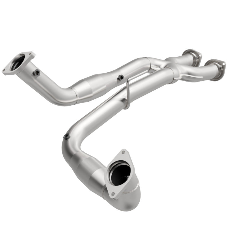 MagnaFlow Conv DF '06- Jeep SRT-8 6.1L - 16423