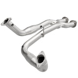 MagnaFlow Conv DF '06- Jeep SRT-8 6.1L - 16423