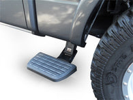 AMP Research 2017-2017 Ford F-250/350 All Beds BedStep2 - Black - 75413-01A