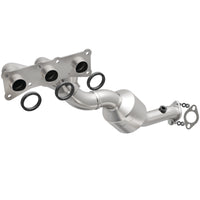 Magnaflow Conv DF 06-08 BMW Z4 3.0L fr - 51718