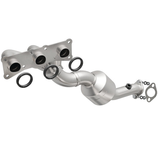 Magnaflow Conv DF 06-08 BMW Z4 3.0L fr - 51718