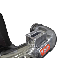 Injen 2017-2018 BMW 330i B48 2.0L (t) Polished Cold Air Intake - SP1123P