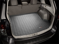 WeatherTech 2016+ Mini Clubman w/ Storage Option Cargo Liner - Black - 40839