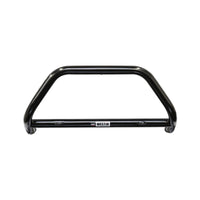 Westin Safari Light Bar Universal (10.75in mounting depth) - Black - 30-0025