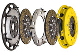 ACT 2006 Chevrolet SSR Twin Disc HD Street Kit Clutch Kit - T1S-G02