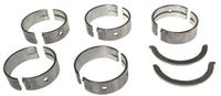 Clevite Volkswagen 1790cc 1986-1992 Main Bearing Set - MS2315A