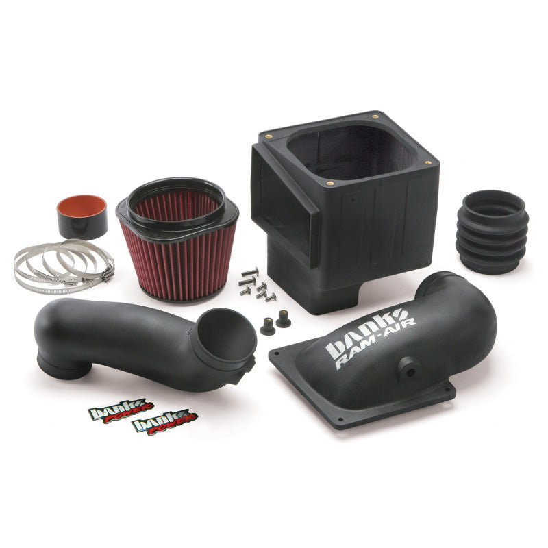 Banks Power 03-07 Dodge 5.9L Ram-Air Intake System - 42145