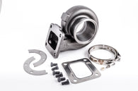 Garrett GT30R Turbine Hsg Kit O/V T3 / V-Band 0.82 A/R (Hi Sil) - 740902-0014