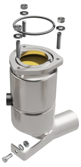 Magnaflow Conv DF 03-08 X-Type 3.0L Front - 52014