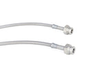 Goodridge 69-76 Camaro/Firebird Brake Lines - 12212