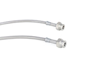 Goodridge 69-76 Camaro/Firebird Brake Lines - 12212