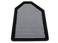 aFe MagnumFLOW OER Air Filter Pro Dry S 11-13 Dodge Challenger/Charger V6/V8 - 31-10220