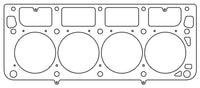 Cometic GM LS1 (w/M.I.D. Sleeves) 4.165 inch Bore .051 inch MLS Headgasket - C5790-051