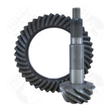 Yukon Gear Dana 44 High Performance Ring & Pinion Gear Set Replacement - YG D44-308