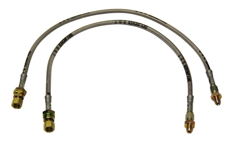 Skyjacker Brake Hose 1967-1973 Jeep CJ5 - FBL43