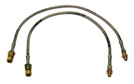 Skyjacker Brake Hose 1967-1973 Jeep CJ5 - FBL43