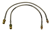 Skyjacker Brake Hose 1967-1973 Jeep CJ5 - FBL43