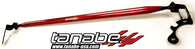 Tanabe Sustec Front Strut Tower Bar 02-05 Civic SI Hatchback (EP) - TTB049F