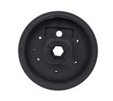 NRG Short Hub Adapter Ford Mustang / Focus / Jaguar X Type - SRK-175H
