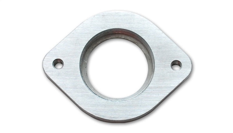 Vibrant Aluminum Thread On Replacement Flange for GreddyS/R/RS style Blow Off Valves - 10127G