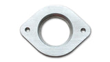 Vibrant Aluminum Thread On Replacement Flange for GreddyS/R/RS style Blow Off Valves - 10127G