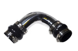 Injen 17-18 Honda Civic Type-R Aluminum Intercooler Pipe Kit - Polished - SES1582ICP