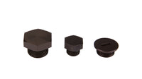 Aeromotive AN-06 O-Ring Boss Port Plug - 15626