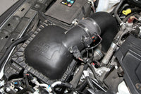 K&N 13-15 RAM 2500/3500 L6-6.7L DSL Performance Intake Kit - 57-1568