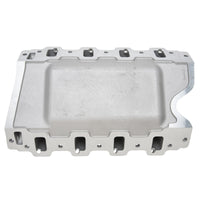Edelbrock Intake Manifold Victor Jr Holden V8 VN EFI Single Plane 4150 Throttle Body - 28945
