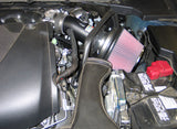 K&N 09-10 Maxima 3.5L V6 Typhoon Short Ram Intake - 69-7002TTK