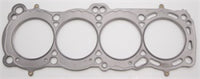 Cometic Nissan CA18 DOHC 84-87 85mm Skyline/ Sunny 200SX .051 inch MLS Head Gasket - C4480-051