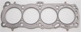 Cometic 84-87 Nissan CA18 DOHC Skyline/Sunny 85mm .075 inch MLS Head Gasket - C4480-075