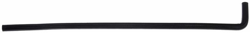 Gates 40inch L x 0.75inch ID -40 to 275 Deg F 90 Degree Molded Heater Hose - 28479