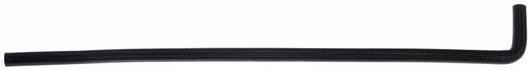 Gates 40inch L x 0.75inch ID -40 to 275 Deg F 90 Degree Molded Heater Hose - 28479