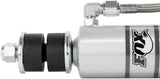Fox 05+ Toyota Tacoma 2.0 Performance Series 8.6in. Smooth Body R/R Rear Shock CD Adj. / 0-1in Lift - 985-26-116
