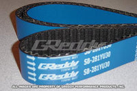 GReddy EJ20 Timing Belt - 13564500