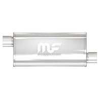 MagnaFlow Muffler Mag SS 5X8 18 3/3 O/O - 14264