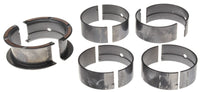 Clevite Nissan 4 1952-2187-2389cc 1974-89 Main Bearing Set - MS2042P