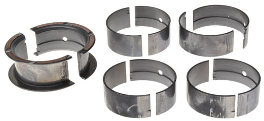 Clevite Nissan 4 1952-2187-2389cc 1974-89 Main Bearing Set - MS2042P