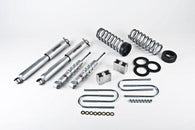 Belltech LOWERING KIT WITH SP SHOCKS - 602SP