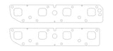 Cometic Dodge 5.7L Hemi .030in MLS 1.46in X 1.39in Exhaust Manifold Gaskets *Pair* - C5854-030